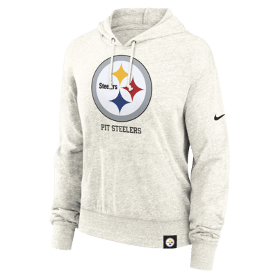 Nike steelers sweatshirt sale